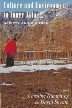 Culture and Environment in Inner Asia, Volume 2: Society and Culture