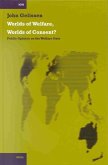Worlds of Welfare, Worlds of Consent?: Public Opinion on the Welfare State