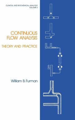 Continuous Flow Analysis - Furman