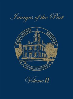 Images of the Past, Volume II