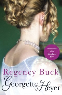 Regency Buck - Heyer, Georgette (Author)