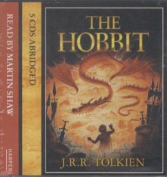 The Hobbit - Tolkien, John R. R.