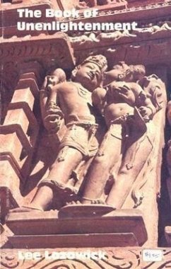 Cover Yoga of Enlightenment