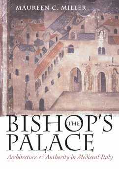 The Bishop's Palace - Miller, Maureen C