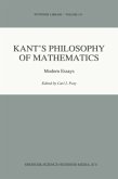 Kant¿s Philosophy of Mathematics