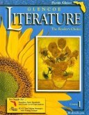 Glencoe Literature Course 1 Florida Edition: The Reader's Choice