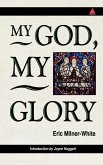My God, My Glory - Introduction by Joyce Huggett