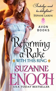 Reforming a Rake - Enoch, Suzanne
