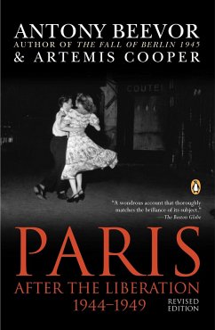 Paris - Beevor, Antony; Cooper, Artemis