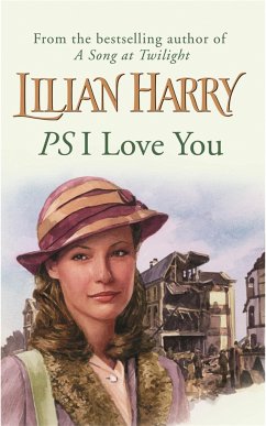 PS I Love You - Harry, Lilian