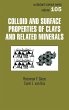 Colloid And Surface Properties Of Clays... - Bild 1
