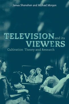 Television and Its Viewers Cover Television and Its Viewers