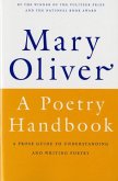 Oliver, M: POETRY HANDBK