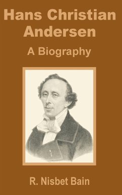 Hans Christian Andersen - Bain, R. Nisbet