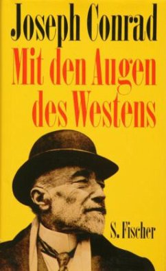 Cover Mit den Augen des Westens