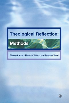 Theological Reflection - Graham, Elaine; Walton, Heather; Ward, Francis