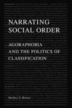 Narrating Social Order - Reuter, Shelley Z