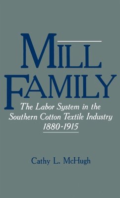 Cover Mill Family