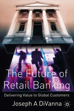 The Future of Retail Banking - DiVanna, J.
