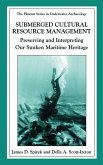 Submerged Cultural Resource Management