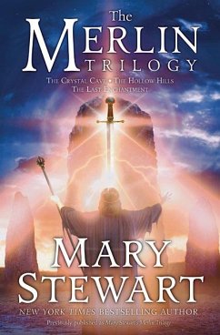 The Merlin Trilogy - Stewart, Mary