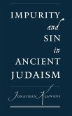 Impurity and Sin in Ancient Judaism