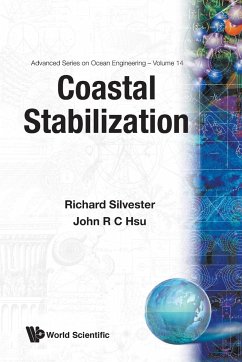 Coastal Stabilization - Richard Silvester; John R C Hsu