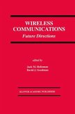 Wireless Communications