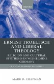 Ernst Troeltsch and Liberal Theology