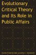 Evolutionary Critical Theory and Its... - Bild 1