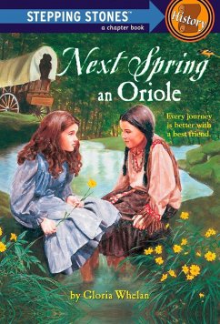 Next Spring an Oriole - Whelan, Gloria