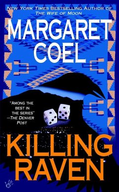 Killing Raven - Coel, Margaret