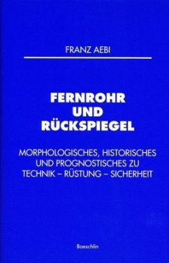 Cover Fernrohr und Rückspiegel