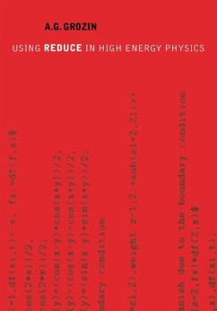 Cover Using Reduce in High Energy Physics