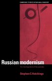 Russian Modernism