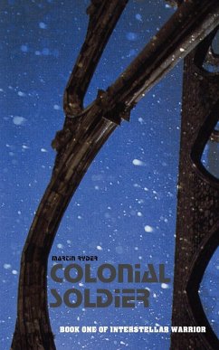 Colonial Soldier - Ryder, Martin