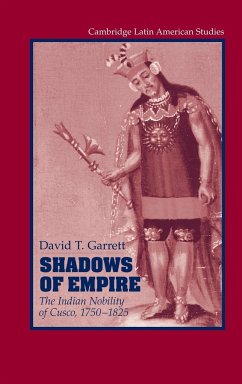 Shadows of Empire - Garrett, David T.