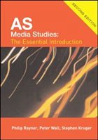 AS Media Studies - Rayner, Philip / Wall, Pete / Kruger, Stephen (eds.)