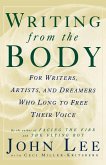 Writing from the Body