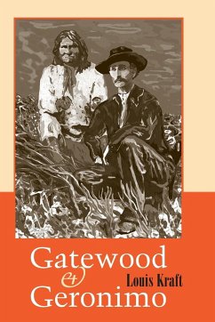 Gatewood and Geronimo - Kraft, Louis