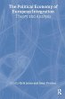 The Political Economy of European... - Bild 1