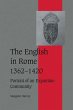 The English in Rome, 1362-1420 - Bild 1