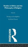 Theology and Intelligibility Theology and Intelligibility