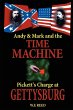 Andy & Mark and the Time Machine - Bild 1