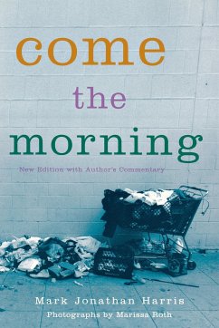 Come the Morning - Harris, Mark Jonathan