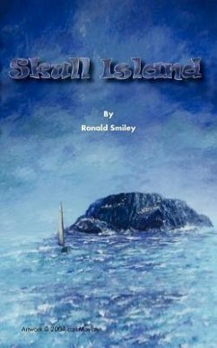 Skull Island - Smiley, Ronald