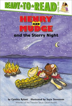 Henry and Mudge and the Starry Night - Rylant, Cynthia