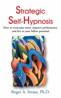 Strategic Self-Hypnosis - Straus, Roger A.