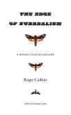 The Edge of Surrealism: A Roger Caillois Reader