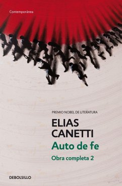 Auto de fe - Canetti, Elias